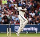 How spirited Sudharsan made second chance count!