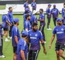 Will Rain Wreck India's Must-Win Test?