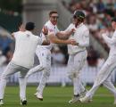 Older and Wiser, Dawson Seeks to Make Most of Test Comeback