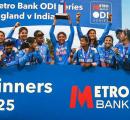 'People can take women's cricket seriously now'