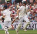 Pant's Grit and England's Flying Start Light Up Day 2
