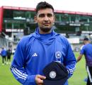 'Kamboj's domestic experience will come in handy'