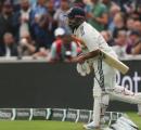 PIX: Pant hits fifty as India bowled out for 358