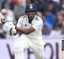 Sudharsan Makes Statement With Gritty Half-Ton