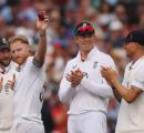 Stokes Joins a League of Extraordinary Gentlemen!