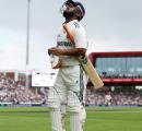 Will Pant Return for India's 2nd Innings?