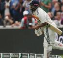 'He risked a lot': Pant's one-legged heroics