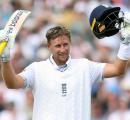 PIX: Root hits 38th Test century as England dominate Day 3