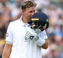 'Joe Root Has Always Played With A Smile'