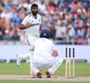 Bumrah equals Ishant's record of...