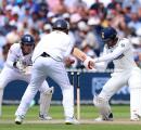 PIX: Gill, Rahul lead India's fight back on Day 4
