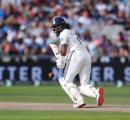 'If leaving the ball is an art, Rahul is the artist'