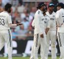 Why Bumrah Failed to Rescue India at Old Trafford