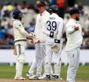 Day 5 Drama: Why Jadeja clashed with Stokes & Co