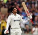 Gill hits century but England in command on Day 5