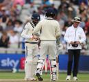 Patel Lauds India's Grit, Questions England's Spirit-of-Cricket Claims