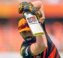 Nitish breaks silence on SRH exit rumours