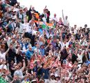 Fan asked to cover Pak shirt during Ind-Eng 4th Test!
