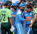 'India should not play cricket with Pakistan'