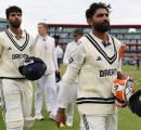Boycott defends Jadeja, Sundar 'who deserved century'