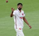 Khaleel second Indian to quit County C'ship mid season