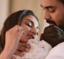 'Haven't seen her': KL Rahul's fatherhood struggle