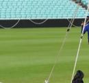 'Go outside': Why Gambhir Got Angry On Oval Curator