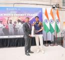 'One final push to make our country proud'