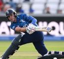 No 1 Mandhana toppled off her perch ODI rankings