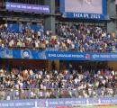 Wankhede's security manager arrested for 'theft' of IPL jerseys