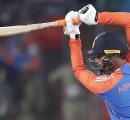 ICC Rankings: Abhishek Topples Head, Jadeja's Reign On
