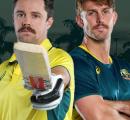 Cummins, Starc out! Australia unveil new T20 squad