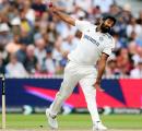 Jasprit Bumrah ruled out of Oval Test?