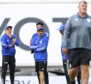 Oval Fracas: 'Gambhir had all the right of losing it'