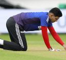 Gill, Stokes call out 'tight series scheduling'