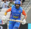 WCL 2025: India boycott semifinal against Pakistan!
