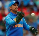 'Dhoni No 1 India captain; Kohli fifth'