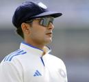 5 in a row! Shubman Gill's toss curse continues