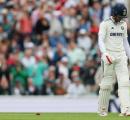 Why Gill is forgiven for major slip up on Day 1