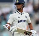 'Jaiswal Is A Good Player, But...'