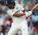 PIX: India Fight Back After Losing Openers Cheaply