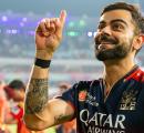 I'll celebrate Kohli's wicket by touching his feet'