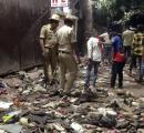Major stampede at religious events, other gatherings in India