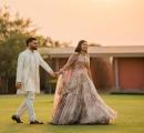 Revealed: How Rinku Singh bowled over MP Priya Saroj