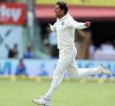 'Kuldeep should've played 2-3 Tests'