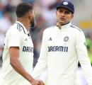 'The Indian team is in good hands'