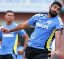 Asia Cup T20: Bumrah's back! Vice-captain race heats up