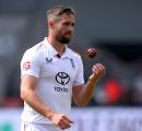 Eng pacer Woakes bids farewell to international cricket