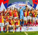 Indian football season starts on Oct 25 with Super Cup