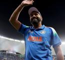 Aakash Chopra hints at end of Rohit's ODI reign